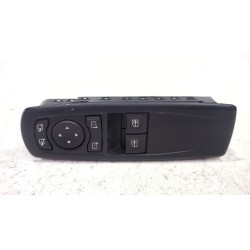 MANDO ELEVALUNAS DELANTERO IZQUIERDO 80961000R 