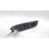 Recambio de mando elevalunas delantero izquierdo para mazda 6 sedán (gg) 2.0 di (gg14) referencia OEM IAM GJ6A684L6  