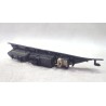 Recambio de mando elevalunas delantero izquierdo para mazda 6 sedán (gg) 2.0 di (gg14) referencia OEM IAM GJ6A684L6  