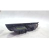 Recambio de mando elevalunas delantero izquierdo para mazda 6 sedán (gg) 2.0 di (gg14) referencia OEM IAM GJ6A684L6  