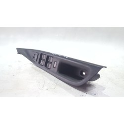 Recambio de mando elevalunas delantero izquierdo para mazda 6 sedán (gg) 2.0 di (gg14) referencia OEM IAM GJ6A684L6  