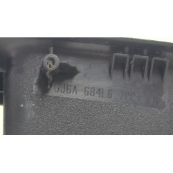 Recambio de mando elevalunas delantero izquierdo para mazda 6 sedán (gg) 2.0 di (gg14) referencia OEM IAM GJ6A684L6  