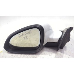 Recambio de retrovisor izquierdo para opel insignia sedán 2.0 cdti referencia OEM IAM E1021002  
