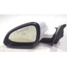 Recambio de retrovisor izquierdo para opel insignia sedán 2.0 cdti referencia OEM IAM E1021002  