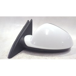 Recambio de retrovisor izquierdo para opel insignia sedán 2.0 cdti referencia OEM IAM E1021002  