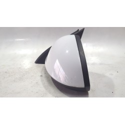Recambio de retrovisor izquierdo para opel insignia sedán 2.0 cdti referencia OEM IAM E1021002  