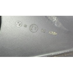 Recambio de retrovisor izquierdo para opel insignia sedán 2.0 cdti referencia OEM IAM E1021002  