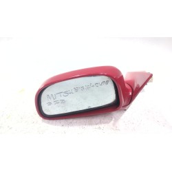 Recambio de retrovisor izquierdo para mitsubishi eclipse (d30)(1996) 2.0 gs [2,0 ltr. - 107 kw 16v cat] referencia OEM IAM E2014