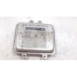 Recambio de centralita xenon para nissan qashqai i (j10, nj10) 1.6 dci a las 4 ruedas referencia OEM IAM 5DV00961000  