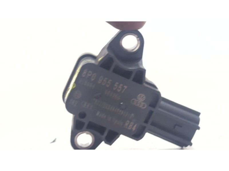 Recambio de sensor para audi a4 b7 (8ec) 2.0 tdi 16v referencia OEM IAM 8P0955557  