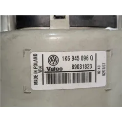 Recambio de piloto trasero derecho para volkswagen golf v (1k1)(2003) 1.9 tdi referencia OEM IAM 1K6945096Q  