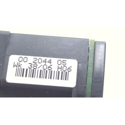 Recambio de sensor para audi a4 b7 (8ec) 2.0 tdi 16v referencia OEM IAM 00204405  