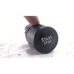 Recambio de boton start/stop para renault megane iii coupé (dz0/1_) 1.4 tce (dz0f, dz1v) referencia OEM IAM 1927937  
