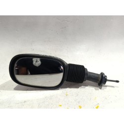 Recambio de retrovisor izquierdo para ford ka (ccq)(1996) 1.3 i referencia OEM IAM e9010113  