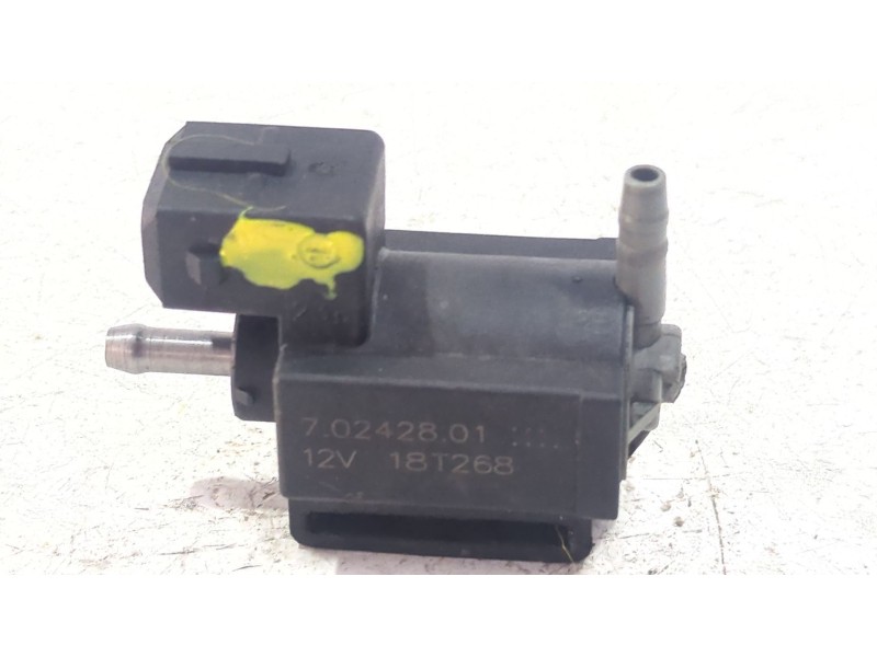 Recambio de valvula aire adicional para land rover discovery v (l462) 2.0 sd4 4x4 referencia OEM IAM 70242801  