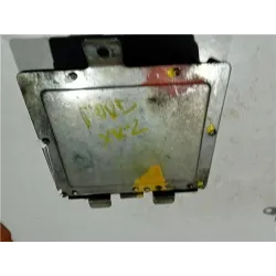 Recambio de centralita inyeccion para ford fiesta (cbk)(2002) referencia OEM IAM V84FB12A297AA  
