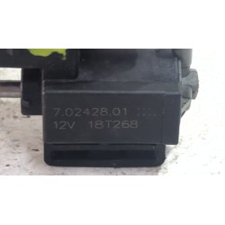 Recambio de valvula aire adicional para land rover discovery v (l462) 2.0 sd4 4x4 referencia OEM IAM 70242801  