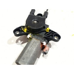 Recambio de mecanismo elevalunas delantero izquierdo para peugeot 306 (7b, n3, n5) 1.9 d referencia OEM IAM 0130821679  