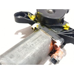 Recambio de mecanismo elevalunas delantero izquierdo para peugeot 306 (7b, n3, n5) 1.9 d referencia OEM IAM 0130821679  