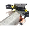Recambio de mecanismo elevalunas delantero izquierdo para peugeot 306 (7b, n3, n5) 1.9 d referencia OEM IAM 0130821679  