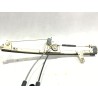 Recambio de mecanismo elevalunas delantero izquierdo para peugeot 306 (7b, n3, n5) 1.9 d referencia OEM IAM 0130821679  