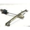 Recambio de mecanismo elevalunas delantero izquierdo para peugeot 306 (7b, n3, n5) 1.9 d referencia OEM IAM 0130821679  