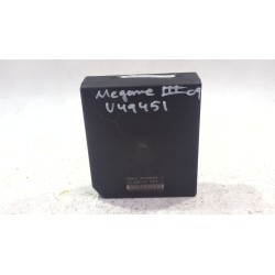 Recambio de caja reles / fusibles para renault megane iii coupé (dz0/1_) 1.4 tce (dz0f, dz1v) referencia OEM IAM 519339311  