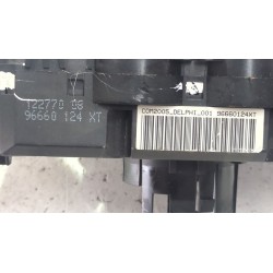 Recambio de com 2000 para citroën c2 enterprise (jg_) 1.4 hdi referencia OEM IAM 96660124XT  