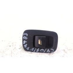 Recambio de mando elevalunas trasero derecho para citroën c4 picasso i monospace (ud_) 2.0 hdi 138 referencia OEM IAM 96639378ZD