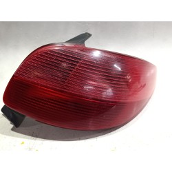 Recambio de piloto trasero derecho para peugeot 206 hatchback (2a/c) 1.9 d referencia OEM IAM 2531D  
