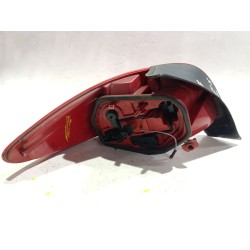 Recambio de piloto trasero derecho para peugeot 206 hatchback (2a/c) 1.9 d referencia OEM IAM 2531D  