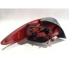 Recambio de piloto trasero derecho para peugeot 206 hatchback (2a/c) 1.9 d referencia OEM IAM 2531D  