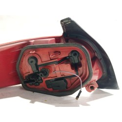 Recambio de piloto trasero derecho para peugeot 206 hatchback (2a/c) 1.9 d referencia OEM IAM 2531D  