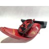 Recambio de piloto trasero derecho para peugeot 206 hatchback (2a/c) 1.9 d referencia OEM IAM 2531D  