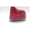 Recambio de piloto trasero derecho para volvo s60 i (384) d5 referencia OEM IAM 30643327  