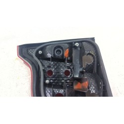 Recambio de piloto trasero derecho para volvo s60 i (384) d5 referencia OEM IAM 30643327  