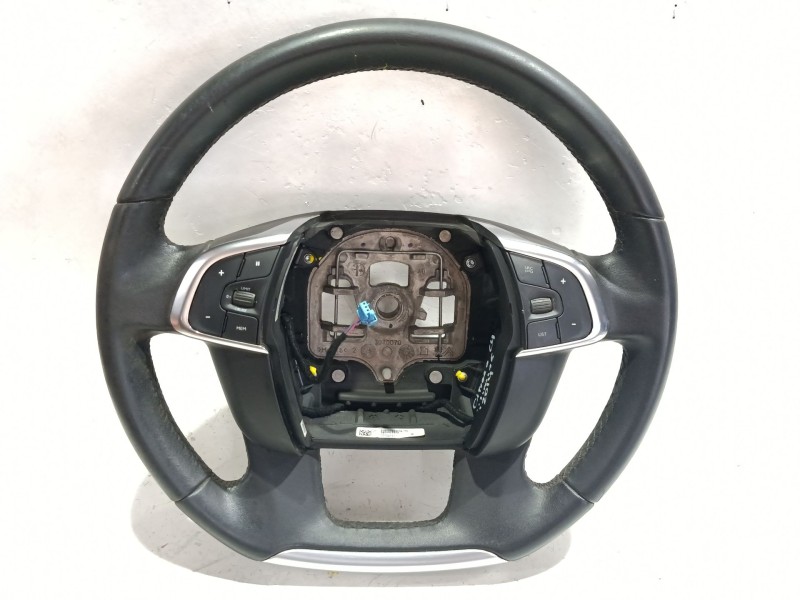 Recambio de volante para citroën c4 berlina (08.2010) collection e-hdi fap referencia OEM IAM 98039712ZD  