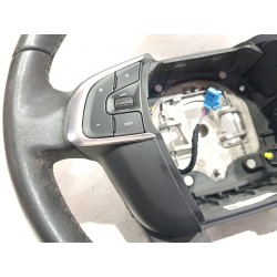 Recambio de volante para citroën c4 berlina (08.2010) collection e-hdi fap referencia OEM IAM 98039712ZD  