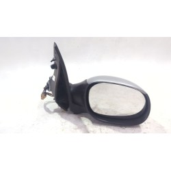 Recambio de retrovisor derecho para peugeot 206 hatchback (2a/c) 1.9 d referencia OEM IAM E2017003  