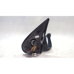 Recambio de retrovisor derecho para peugeot 206 hatchback (2a/c) 1.9 d referencia OEM IAM E2017003  
