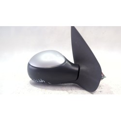 Recambio de retrovisor derecho para peugeot 206 hatchback (2a/c) 1.9 d referencia OEM IAM E2017003  