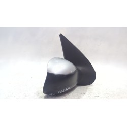 Recambio de retrovisor derecho para peugeot 206 hatchback (2a/c) 1.9 d referencia OEM IAM E2017003  