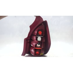 Recambio de piloto trasero izquierdo para citroën c2 enterprise (jg_) 1.4 hdi referencia OEM IAM 968028378000  