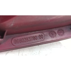 Recambio de piloto trasero izquierdo para citroën c2 enterprise (jg_) 1.4 hdi referencia OEM IAM 968028378000  