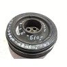 Recambio de polea cigueñal para land rover discovery v (l462) 2.0 sd4 4x4 referencia OEM IAM G4D36316AB  