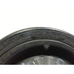 Recambio de polea cigueñal para land rover discovery v (l462) 2.0 sd4 4x4 referencia OEM IAM G4D36316AB  