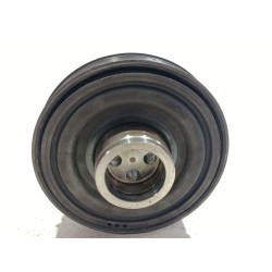 Recambio de polea cigueñal para land rover discovery v (l462) 2.0 sd4 4x4 referencia OEM IAM G4D36316AB  