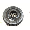 Recambio de polea cigueñal para land rover discovery v (l462) 2.0 sd4 4x4 referencia OEM IAM G4D36316AB  