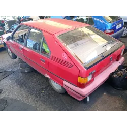 citroën bx (xb-_) del año 1988