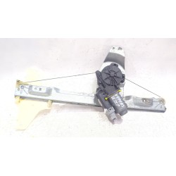 Recambio de mecanismo elevalunas trasero izquierdo para citroën c4 picasso i monospace (ud_) 2.0 hdi 138 referencia OEM IAM 4407